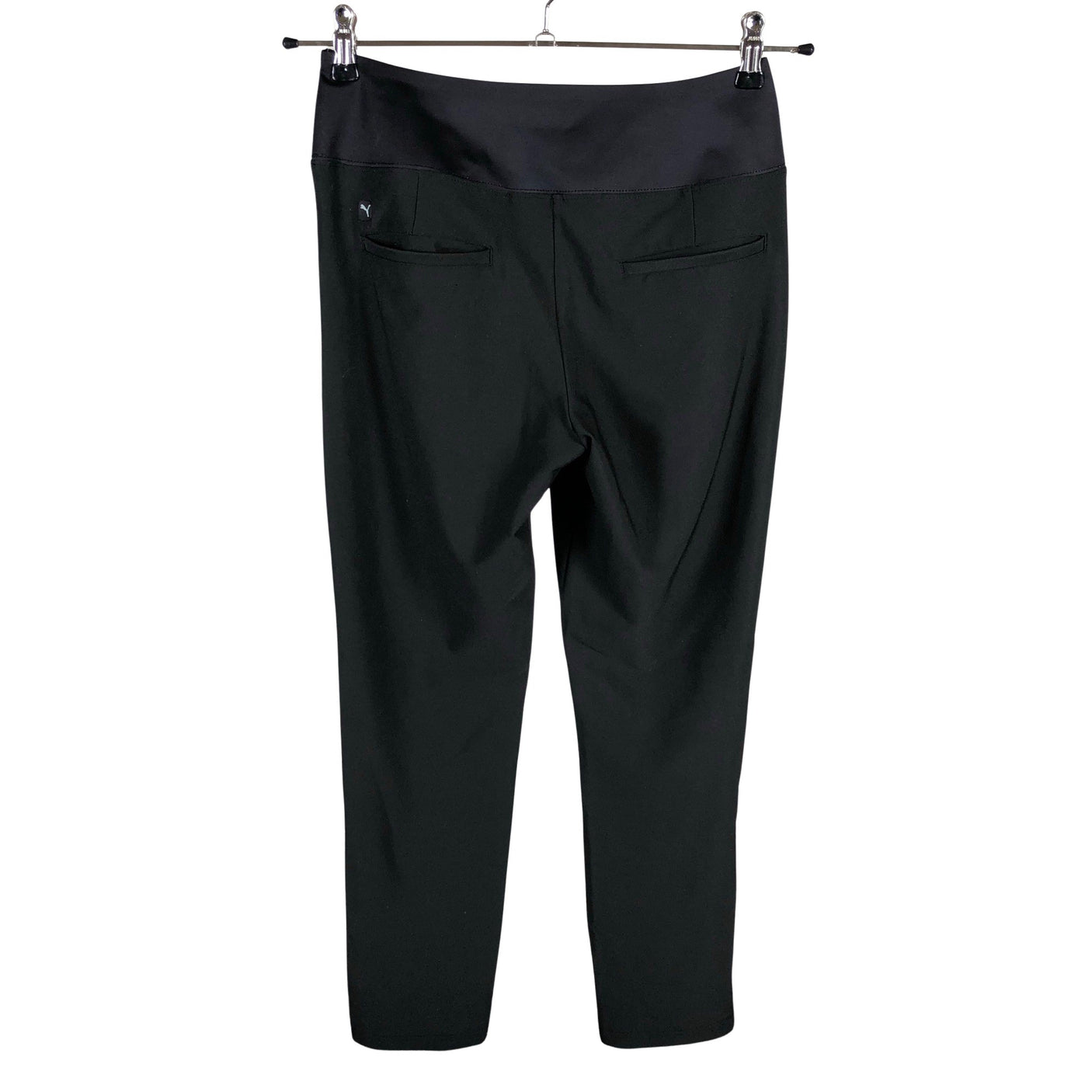 Unisex Puma - Sports trousers, size 34 - Black (2)