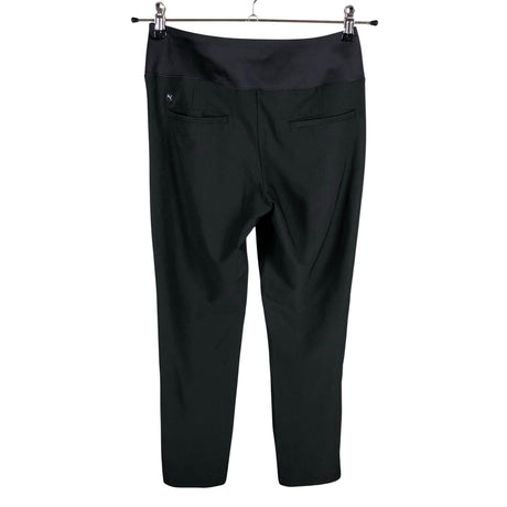 Unisex Puma - Sports trousers, size 34 - Black (2)