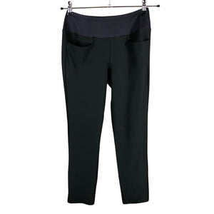 Unisex Puma - Sports trousers, size 34 - Black (1)