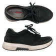 Unisex Rolling Soft - Sneakers, size 35 - Black ()