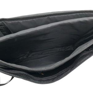 Unisex Targus - Laptop bag, size Maxi - Black (2)
