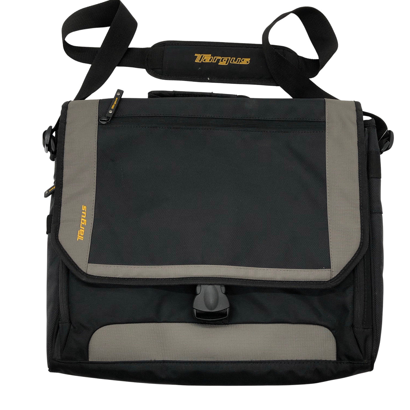 Unisex Targus - Laptop bag, size Maxi - Black (1)