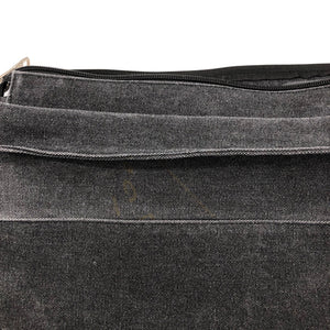 Unisex Santa Barbara - Shoulder bag, size Midi - Gray (3)