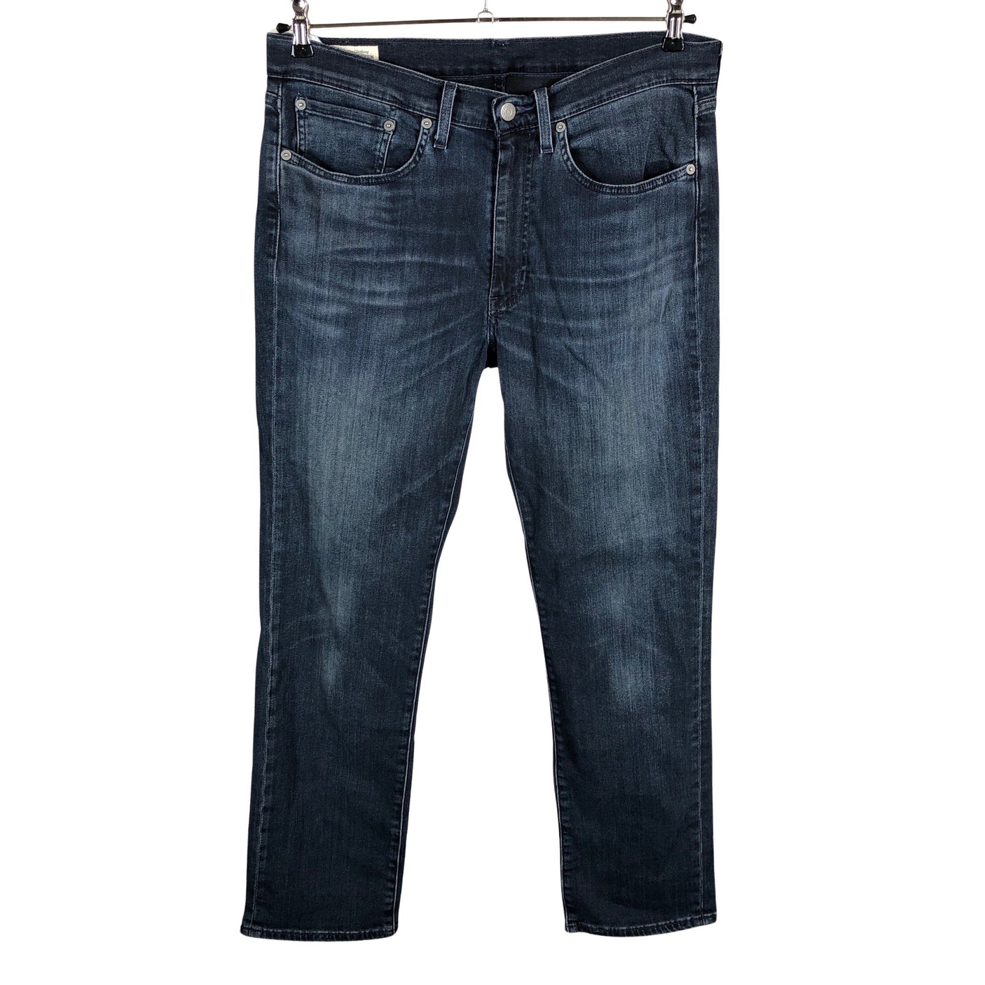 Unisex Levi's - Jeans, size W34 - Blue (1)