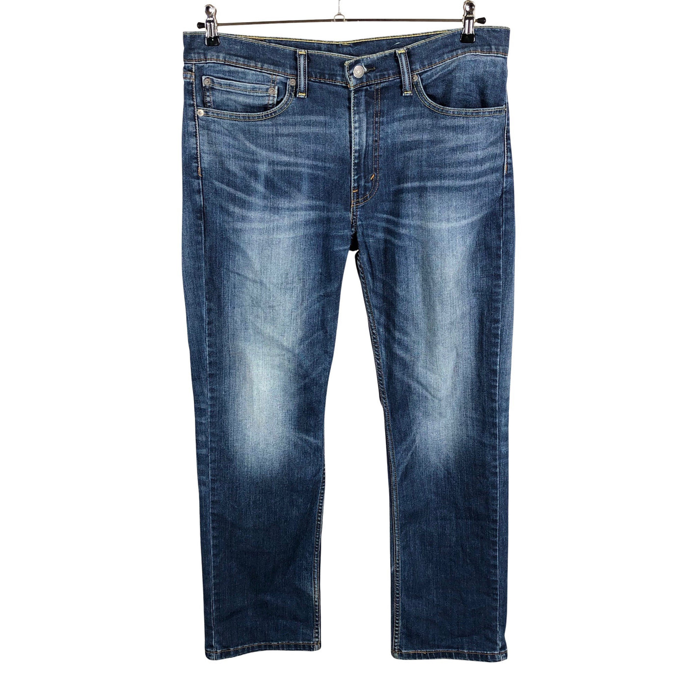 Unisex Levi's - Jeans, size W34 - Blue (1)