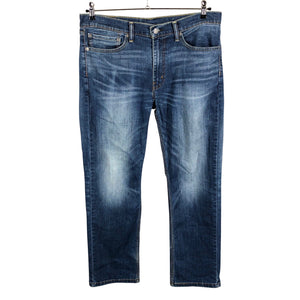 Unisex Levi's - Jeans, size W34 - Blue (1)
