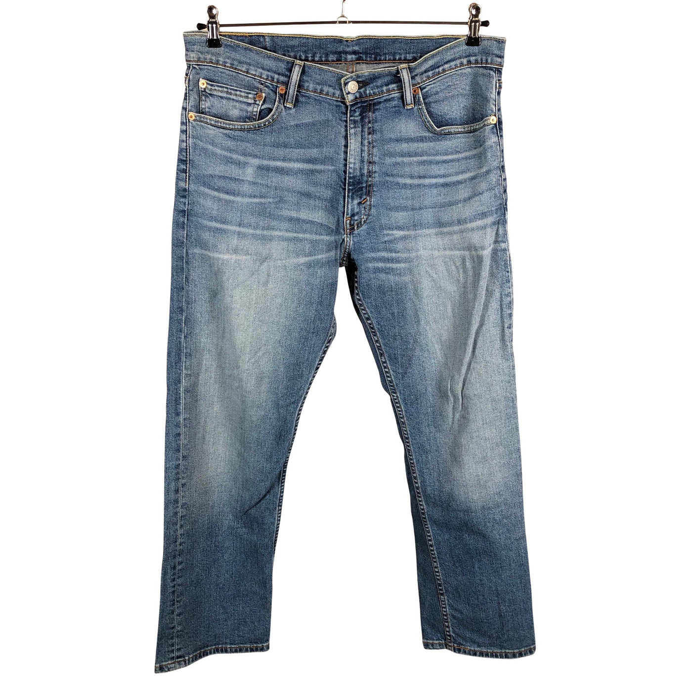 Unisex Levi's - Jeans, size W34 - Blue (1)