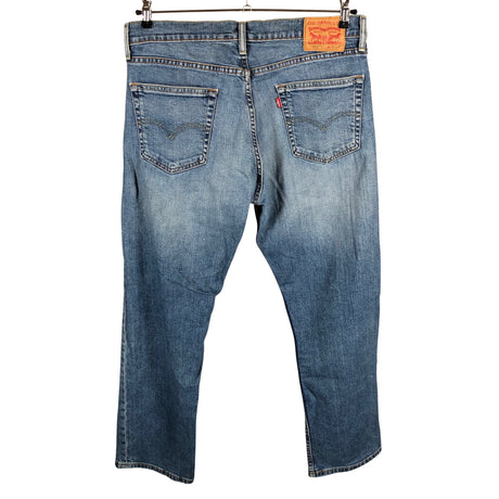 Unisex Levi's - Jeans, size W34 - Blue (2)