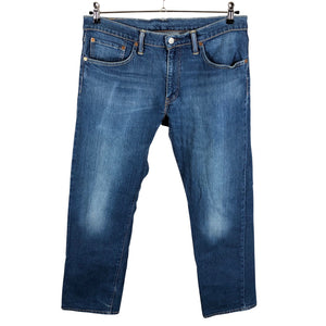Unisex Levi's - Jeans, size W34 - Blue (1)