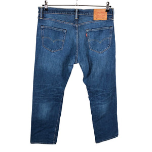 Unisex Levi's - Jeans, size W34 - Blue (2)