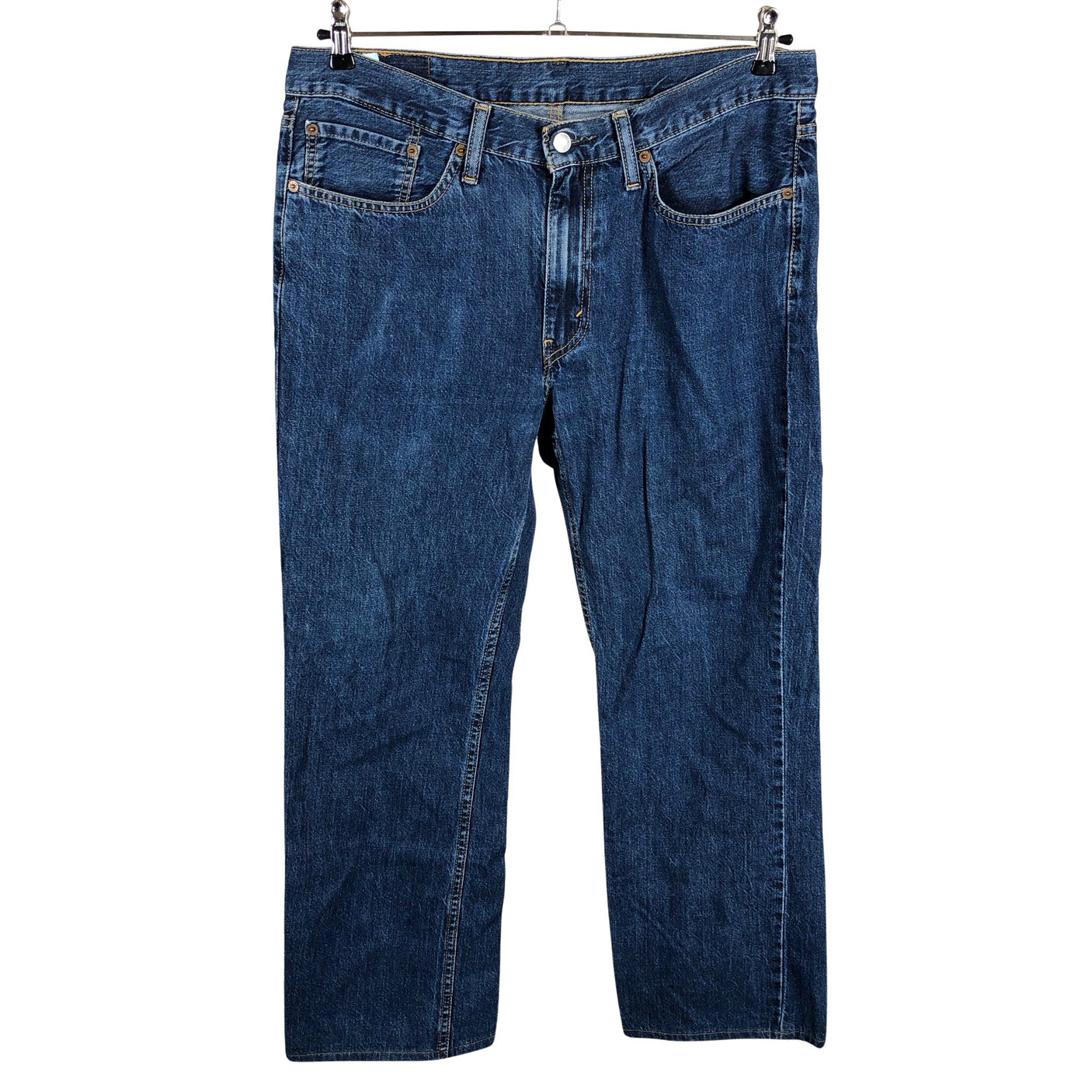 Unisex Levi's - Jeans, size W34 - Blue (1)