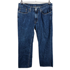 Unisex Levi's - Jeans, size W34 - Blue (1)