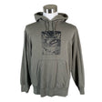 Unisex Uniqlo - Hoodie, size L - Green ()