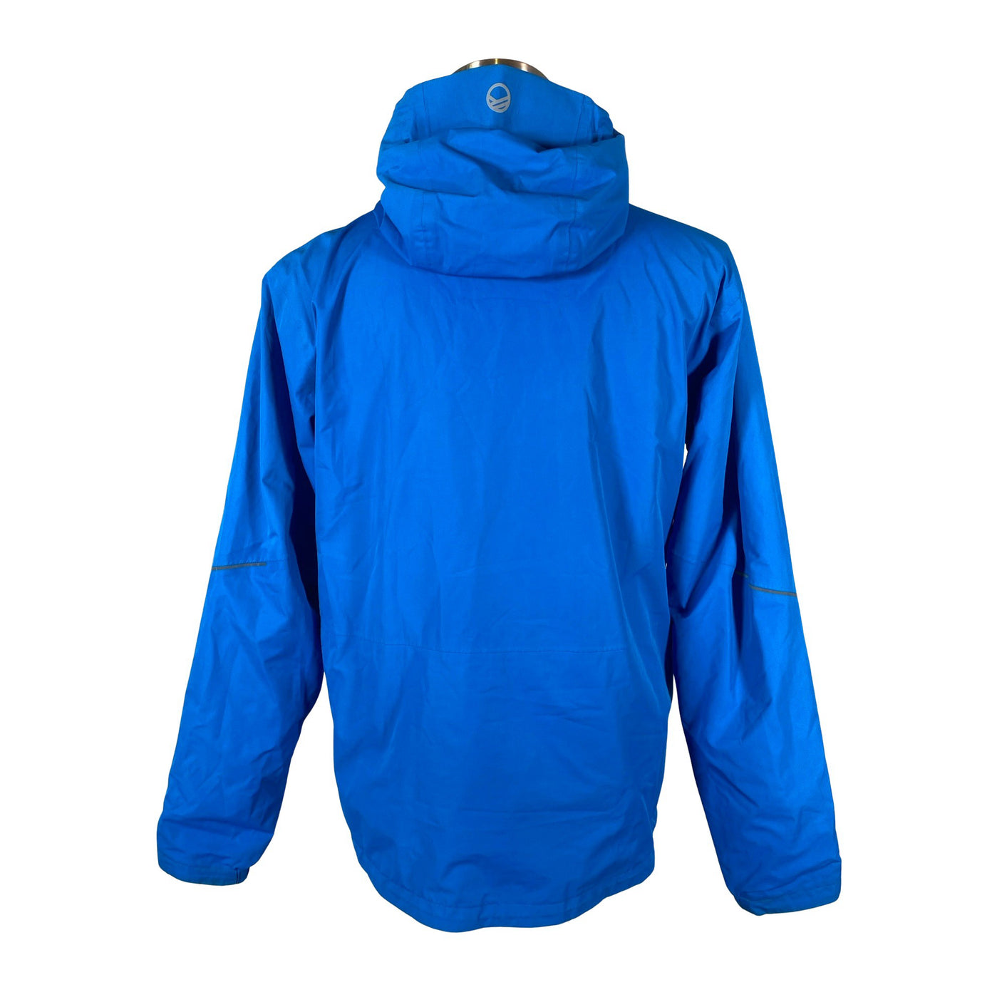 Unisex Halti - Outdoor jacket, size M - Blue (2)