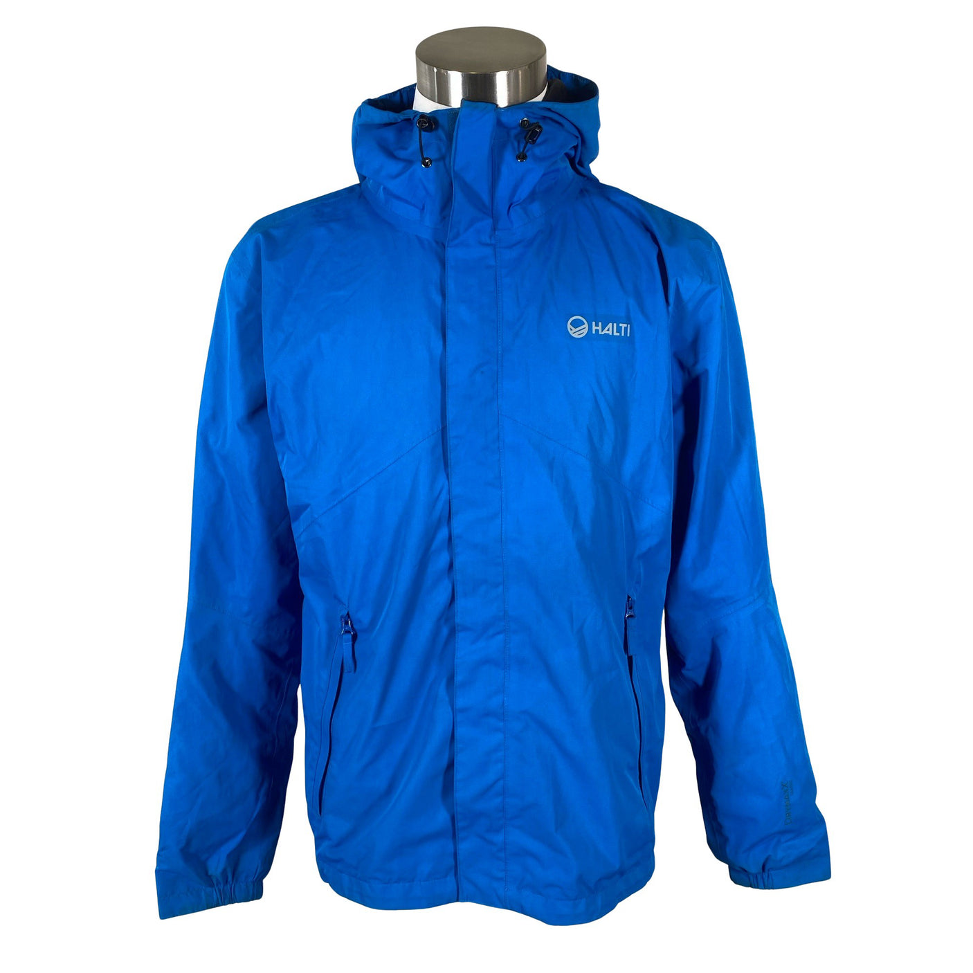 Unisex Halti - Outdoor jacket, size M - Blue (1)