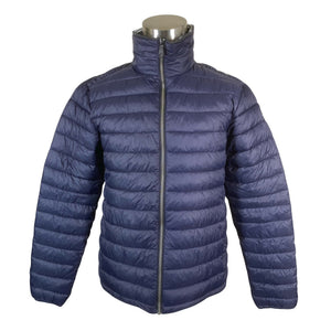 Unisex Luhta - Lightly padded jacket, size XL - Blue (1)