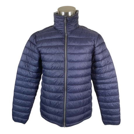 Unisex Luhta - Lightly padded jacket, size XL - Blue ()