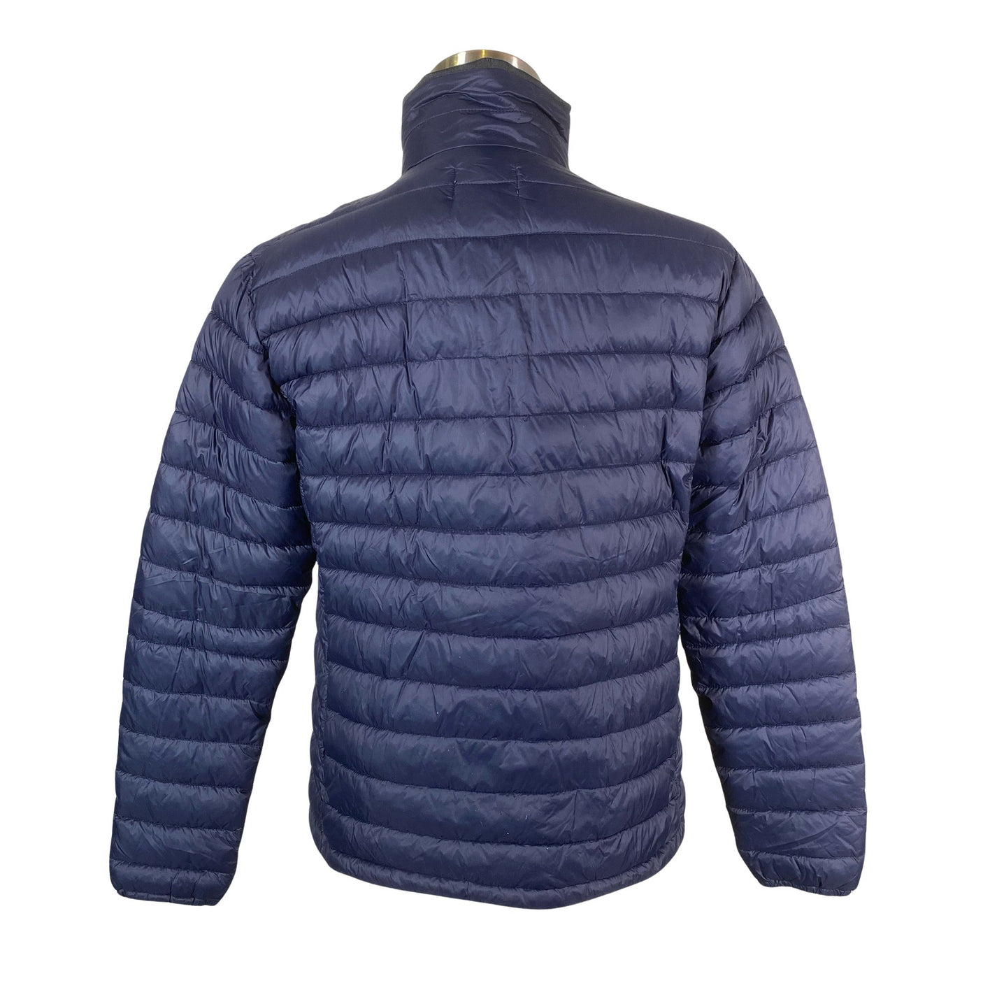 Unisex Luhta - Lightly padded jacket, size XL - Blue (2)