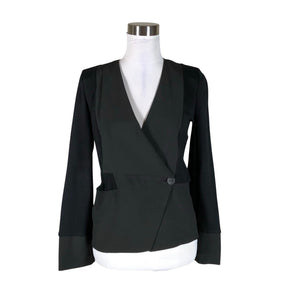 Unisex 2-Biz - Jacket, size 36 - Black (1)