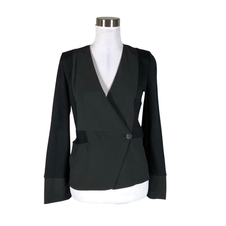 Unisex 2-Biz - Jacket, size 36 - Black ()