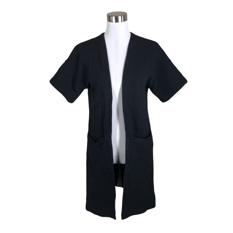 Unisex NOSH - Cardigan, size 32 - Black ()