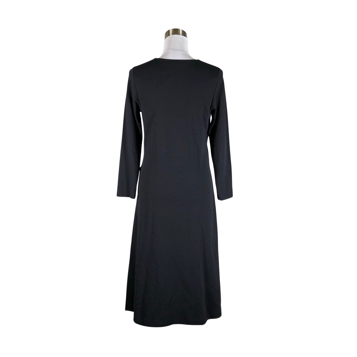 Unisex Ritva Falla - Tricot dress, size 36 - Black (2)