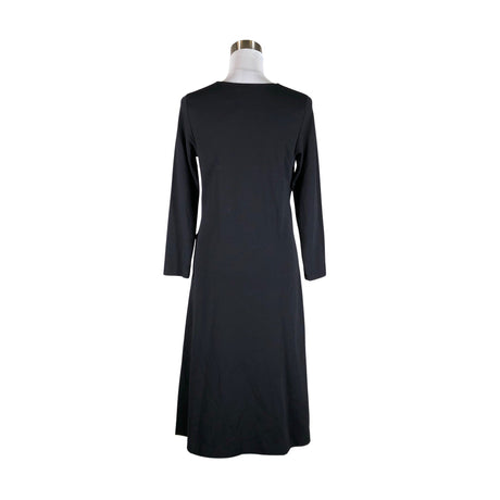 Unisex Ritva Falla - Tricot dress, size 36 - Black (2)