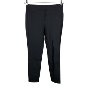 Unisex Noom - Tricot pants, size 36 - Black (1)
