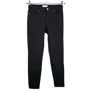 Unisex Holly & Whyte by Lindex - Jeans, size 36 - Black (1)