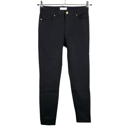 Unisex Holly & Whyte by Lindex - Jeans, size 36 - Black ()
