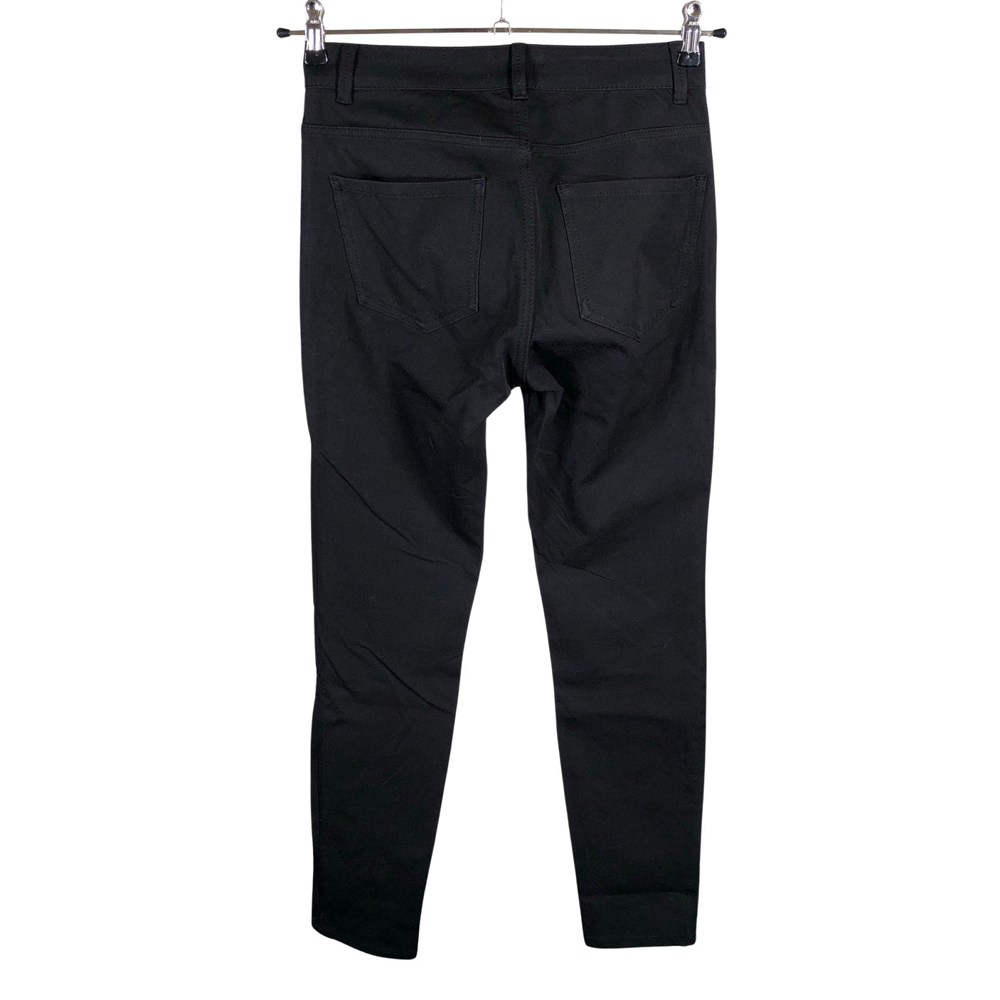 Unisex Holly & Whyte by Lindex - Jeans, size 36 - Black (2)