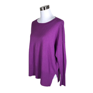 Unisex Nanso - Sweater, size 36 - Violet (2)