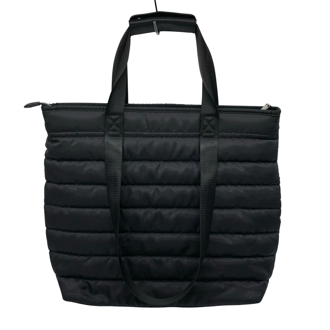Unisex A+more - Handbag, size Maxi - Black (1)