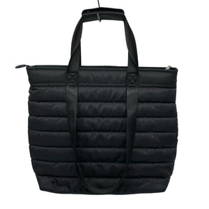 Unisex A+more - Handbag, size Maxi - Black (1)