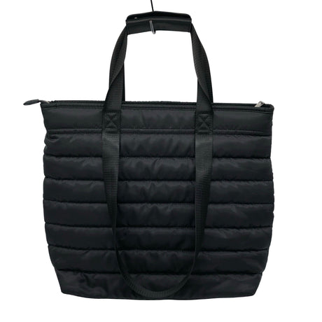 Unisex A+more - Handbag, size Maxi - Black ()