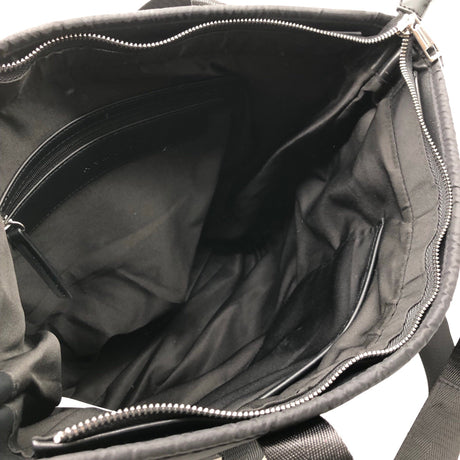 Unisex A+more - Handbag, size Maxi - Black (2)