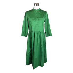 Unisex Your Face - Dress, size 34 - Green (1)
