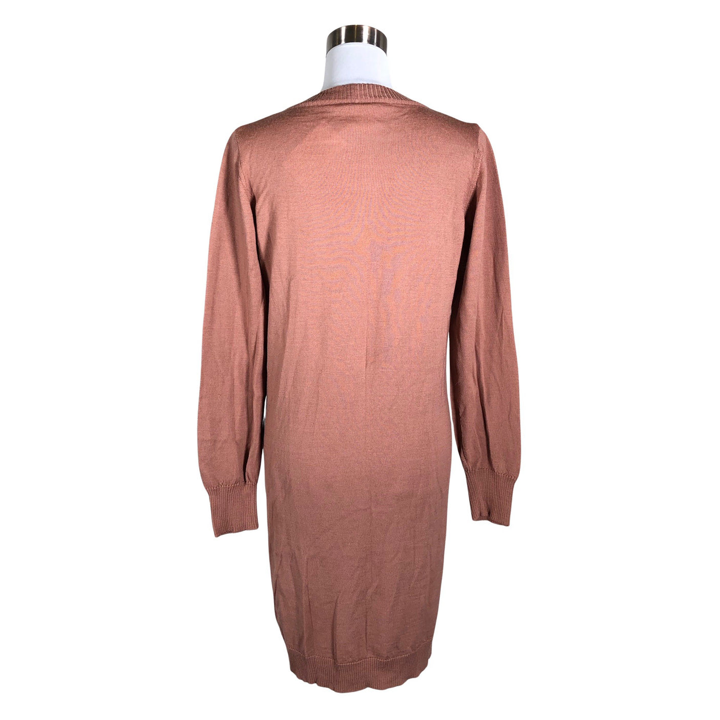 Unisex Blaa - Cardigan, size 36 - Light pink (2)