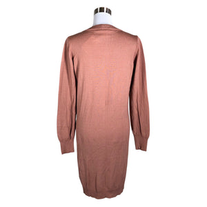 Unisex Blaa - Cardigan, size 36 - Light pink (2)