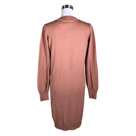 Unisex Blaa - Cardigan, size 36 - Light pink (2)