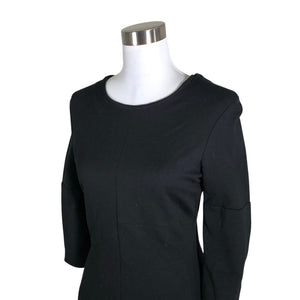 Unisex Tiger of Sweden - Tricot dress, size 36 - Black (3)