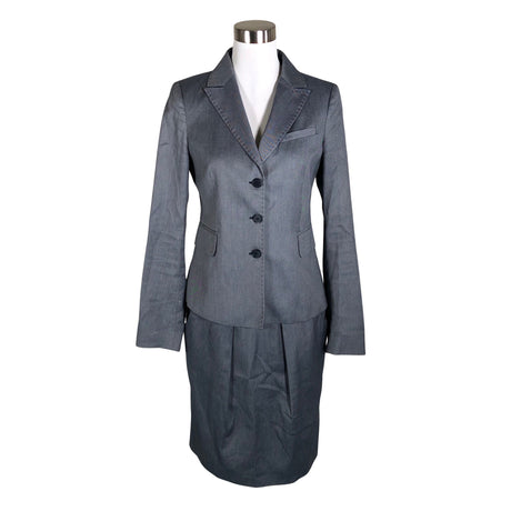 Unisex Max&Co - Suit set, size 38 - Blue ()