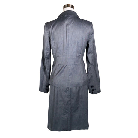 Unisex Max&Co - Suit set, size 38 - Blue (2)