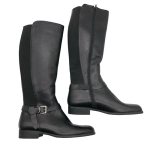 Unisex Aimy - Boots, size 41 - Black (1)