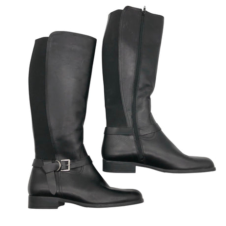 Unisex Aimy - Boots, size 41 - Black ()