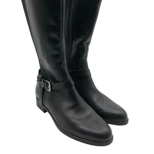 Unisex Aimy - Boots, size 41 - Black (2)