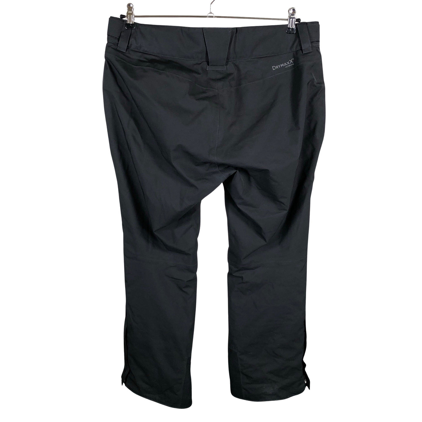 Unisex Halti - Winter pants, size 44 - Black (2)