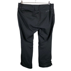 Unisex Halti - Winter pants, size 44 - Black (2)