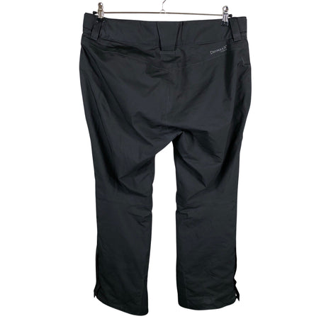 Unisex Halti - Winter pants, size 44 - Black (2)