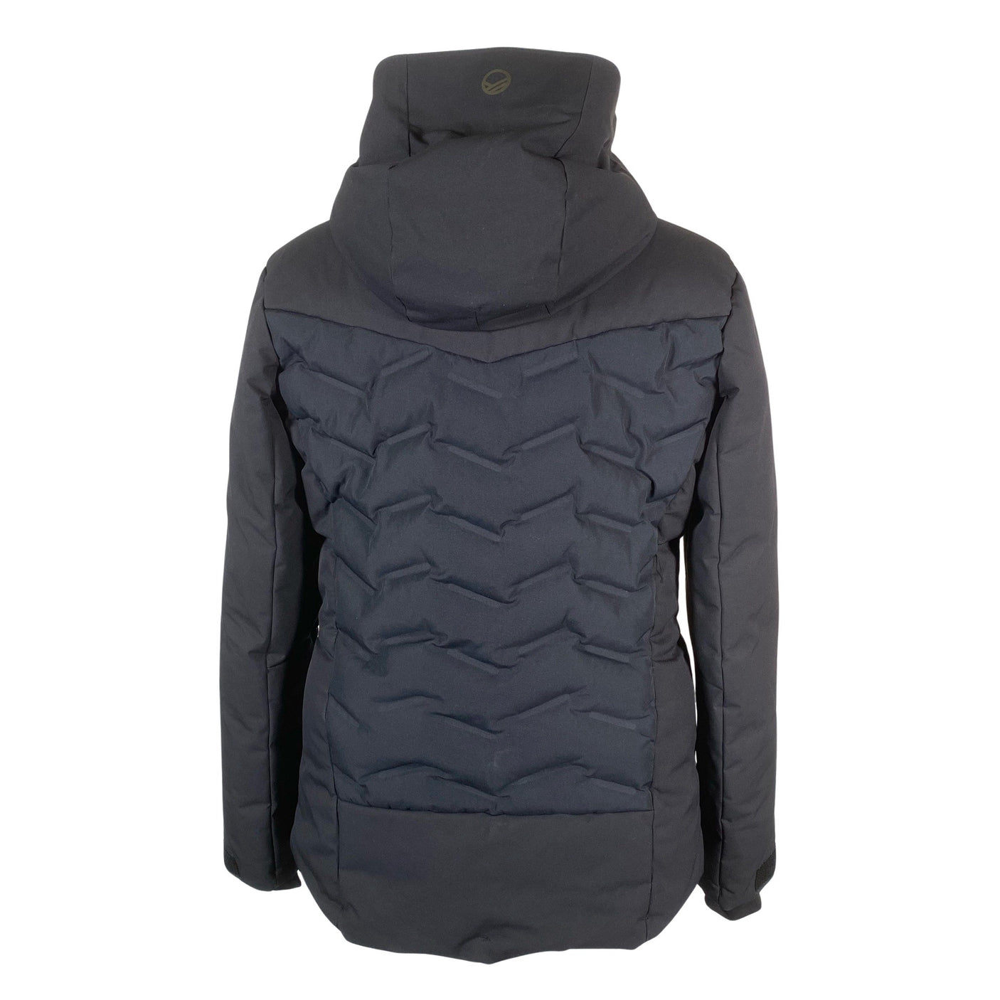 Unisex Halti - Winter jacket, size 42 - Black (2)